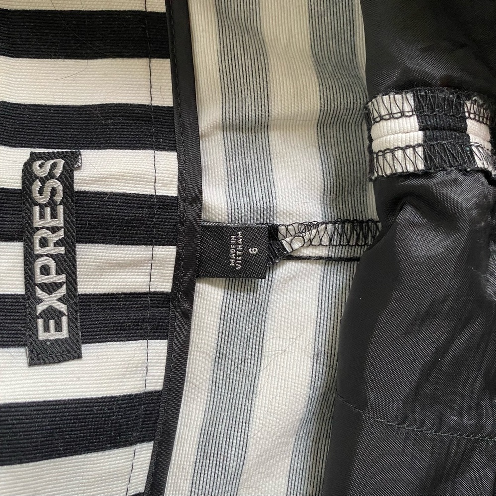 Express shorts - Picture 5 of 9